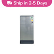 Toshiba 1 Door Refrigerator 181.6L GR-D189M