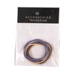 MM Ponytail Basic Colour (500)