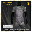 Fit Jersey FTA-1005-EE (Size-Small)
