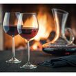 Wilmax Wine Glass 14OZ, 420ML Set Of 6 In Plain Box (6PCS) WL-888015A