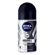 Nivea Men Deo Roll On Invisible 25ML 82246