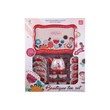 Sl Frozen Boutique Tea Set No.966-15