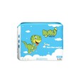 Ku Ku Baby Diapers Normal Pack - L 24PCS