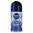Nivea Men Deo Roll On Aqua Cool Kick 25ML 82978