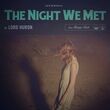 The Night We Met Again W/Songs CD (Group)