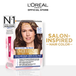 Loreal Execellence Crème Deep Cover Hair Color 621 Deep Dark Blonde