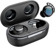 Tribit BTH-98 Flybuds 3 Mini Bluetooth Earbuds 23030001Black