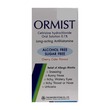 Ormist Cetrizine Hcl Oral Solution 60ML