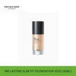 Thefaceshop Official Ink Lasting Foundaion Slim Fit V203 Natural Beige 8806182578021