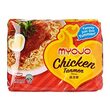 Myojo Instant Noodle Chicken Tanmen 85G