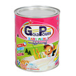 Gold Power Rice Corn&Legume Cereal 320G