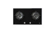 Built-in
Gas Hob Model : GT LUX 78 2G AI AL 2TR