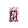 Mini Sharpener 4PCS A016862