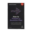 How To Prepare A Business Plan