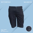 Cottonfield Men Short Chino Pant C01 (Size-34)