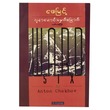 လူနာဆောင် အမှတ်ခြောက် (စာရေးသူ ဖေမြင့်)