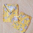 Bambi Lady Spun Cartoon One Set (CT 1 V) C66