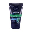 Nivea Men Facial Foam Anti Oil Acne Mud 86569 100G
