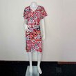 Bambi Lady Spun Flower Dress (FE D 42) C33