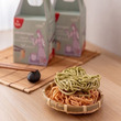 Kiddee Udon Mix Vegetables 6.35CM x 7CM
