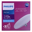 Philips LED Bulb 24W E27 6500K