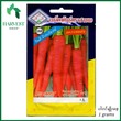 Harvest Shop အနီရောင်မုန်လာဥနီမျိုးစေ့ 3A 188
