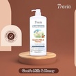 Tracia Goat's Milk & Honey