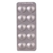 Lotenz-100 Atenolol 100MG 10Tablets