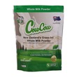 Cow Cow Whole Milk Powder 380G (No Sugar)
