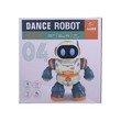 Sh Dance Robot No.6678-4