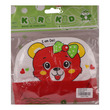 Kerokid Baby Set K-17/3/K-15/3 3PCS (Hat/Botti/Mit