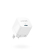 Anker 20W Fast Charger with Foldable Plug