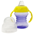 Lucky Baby Silicon Spout Sippy Cup (9M+) NO.600351