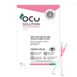 COMOTREE  Ocu Solution Cotton Swab - Star Secret Korea