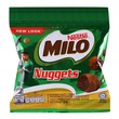 Nestle Milo Nuggets 25G