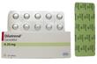 Dilatrend Carvedilol 6.25MG 10Tabletsx3
