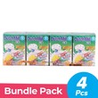 Dutch Mill Kids Yoghurt Mixed Fruit 90MLx4PCS