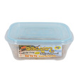 Zyt Smoked Nga Yant Chaut With  Peanut Oil 240G