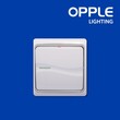 OPPLE OP-E06S1611A-1 gang 1 way Switch and Socket (OP-23-001)
