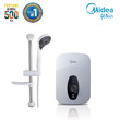 Midea Instant Water Heater DSK-38Q