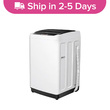 Hisense Fully Auto Washing Machine 9KG WTAS901G