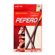 Lotte Pepero Biscuit Stick Org 47G