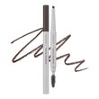 Rom&nd Han All Flat Brow W1 Gentle Brown