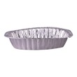 Grace Aluminium Tray Oval 475X360X79MM 736074