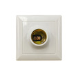 Square Button Holder Screw Type