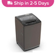 Alpha Fully Auto Washing Machine 12KG ALW-120A