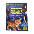 Know And Glow Animals