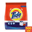 Tide Ultra Detergent Powder 500G