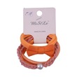 Fg Baby Pony Tail 4PCS