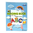 Reading Book For Children (Author by Pyi Kyaw Kyaw)
